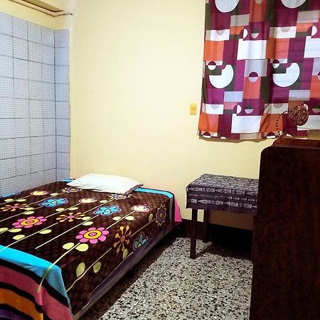 Bed and Breakfast Casa Guillermo Batz San Pedro La Laguna Zimmer foto