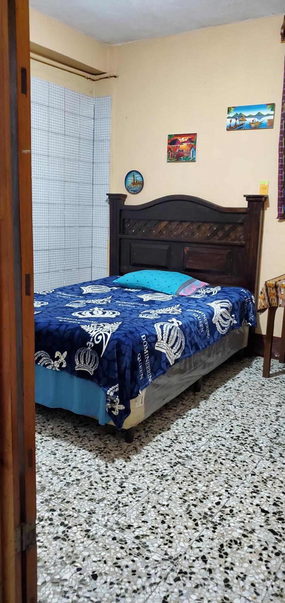 Bed and Breakfast Casa Guillermo Batz San Pedro La Laguna Exterior foto